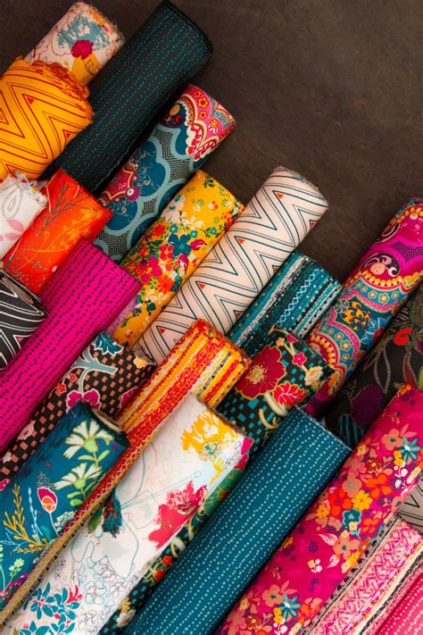 art gallery fabrics