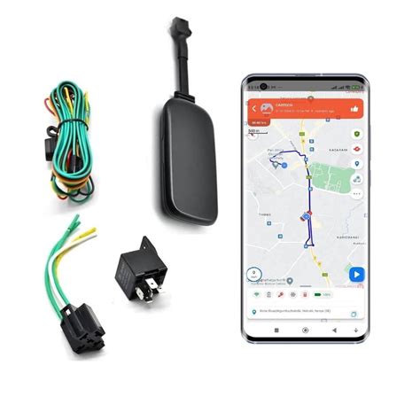 GPS Car Tracking System 的图像结果