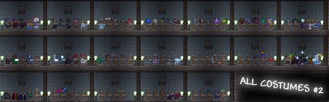 Paquete de texturas TRUE Waifu [NSFW] - Terraria-Game.com