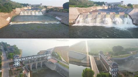 中国发布丨官厅水库开闸放水，生态补水开启！断流25年的永定河平原南段有望通水-新闻中心-温州网