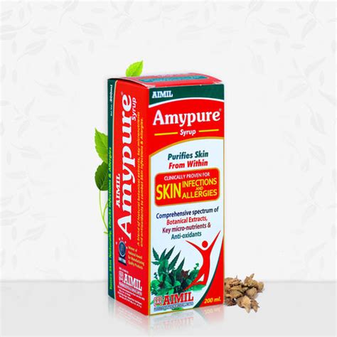 Aimil Pharma: Your Source for Ayurvedic Health Since 1984 – Best Price ...