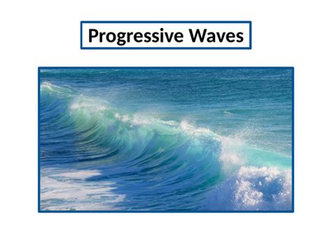 Image result for Advanced Waves Tutorials