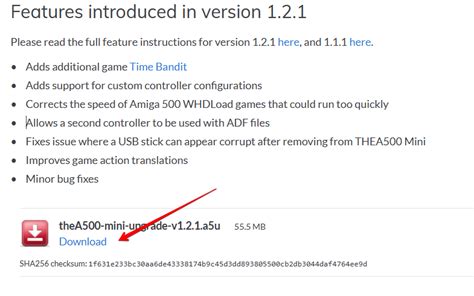 Image result for A Mini Update