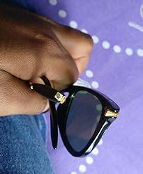 Peter Jones Latest Style Sunglasses (AP7-48) For Men & Women (Color ...