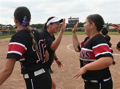 Softball: Cherokee vs Kingsway, SJ Group 4 Final, June 3, 2023 - nj.com