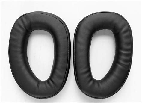 V-MOTA Earpads Compatible with Sennheiser GSP 300, GSP 301, GSP 302 ...