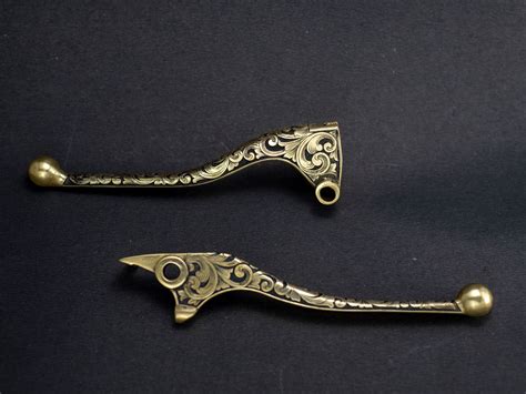 Mini Brass Kit for Royal Enfield 650 – Rajputana Customs