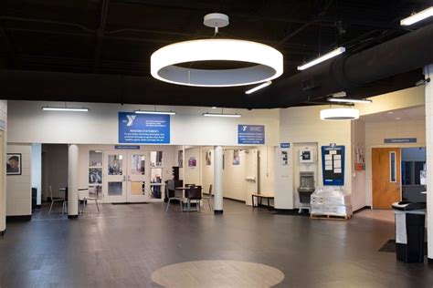 Bell Road YMCA | YMCA of Greater Montgomery