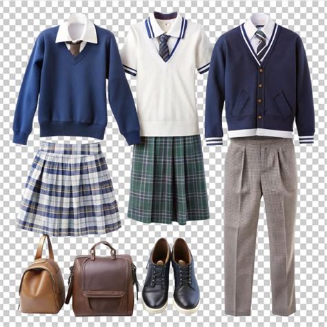 School clothes PSD, High Quality Free PSD Templates for Download | Freepik