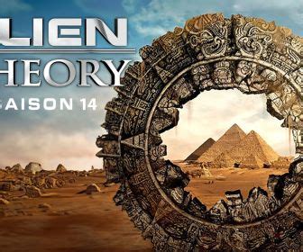 Image result for Alien Theory VF S14