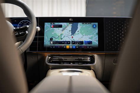 Mercedes-Benz reveals CLA electric sedan as its new entry-level EV ...