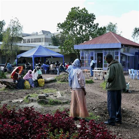 2024 - Mission to Ethiopia - Global Surgical Outreach