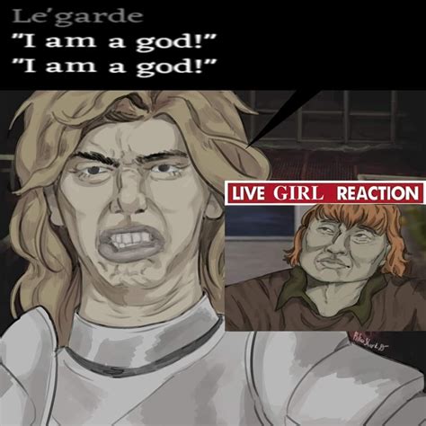 Fear & Hunger | Imágenes humorísticas, Muero de risa, Gracioso