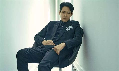 Yet to say goodbye to Seong Gi-hun: Lee Jung-jae on his popular 'Squid ...