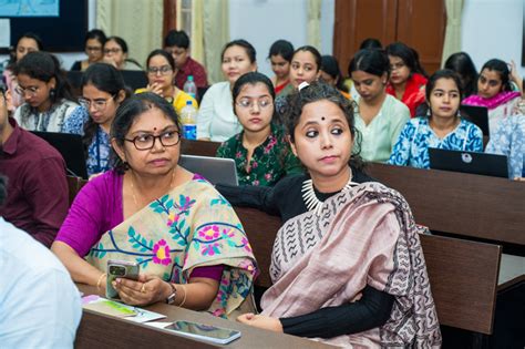 Photo Gellery | One-Day National Level Workshop on Artificial ...