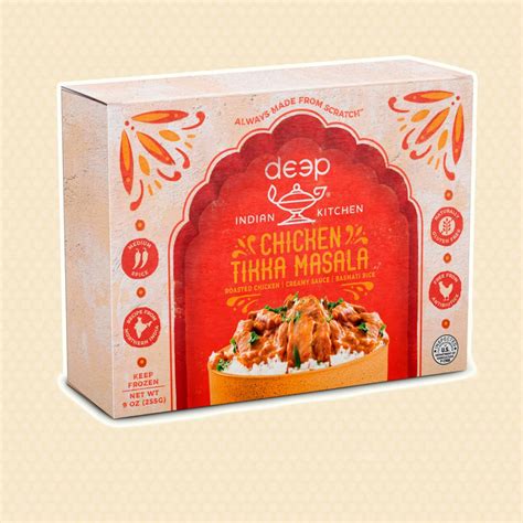 12 Healthy Frozen Food Brands Worth Buying | Taste of Home