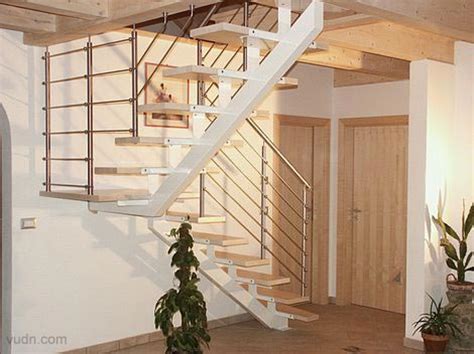 楼梯效果图 带楼梯的客厅装修是你想要的吗 - 装修保障网