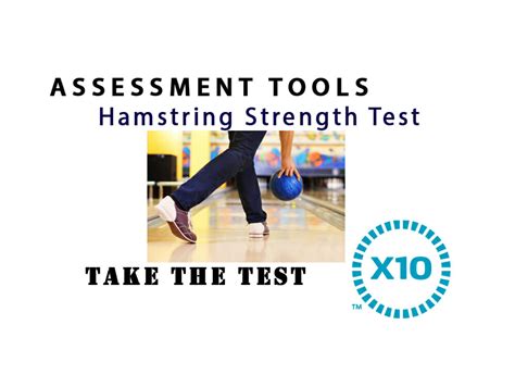 Image result for Hamstring Test