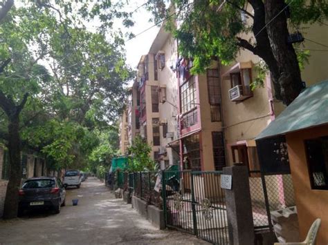 Sadiq Nagar, New Delhi: Map, Property Rates, Projects, Photos, Reviews ...