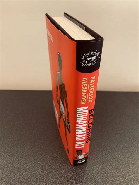 Becoming Muhammad Ali: A Novel [FIRST EDITION, FIRST PRINTING] by ...