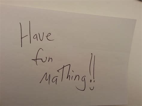 Addition Number Trick 的图像结果