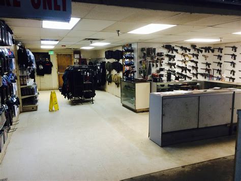 Denver paintball store - Denver paintball shop - Pro Shop