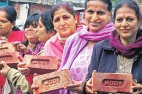 BJP needs more Modi bricks to lay right foundations - India Today