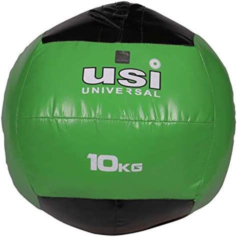 Buy USI Crossfit Fitness Heavy Wall Ball Unisex Strength Gym Ball ...