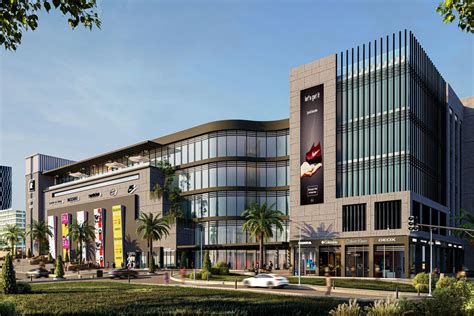 Commercial Architecture Design 的图像结果