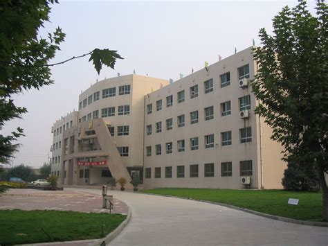 陕西省西安中学国际部教室图集-125国际学校