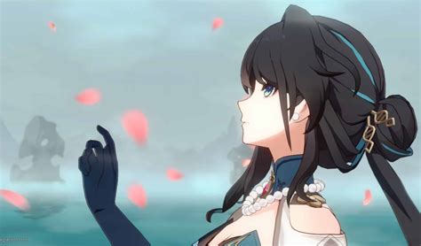 Honkai: Star Rail - Complete Ruan Mei Build Guide | Lightcone & Relics