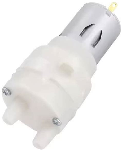 SG Flash Double Nosel Mini Diaphragm Vacuum Multipurpose Motor Pump ...