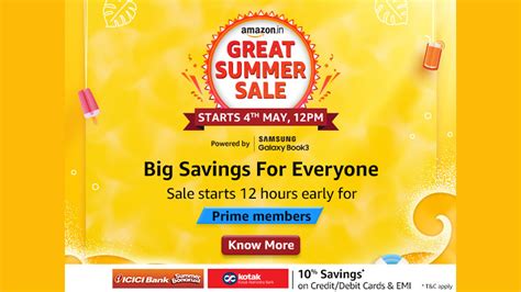 Apple iPhone 14 To Receive Biggest Discount During Amazon Great Summer ...