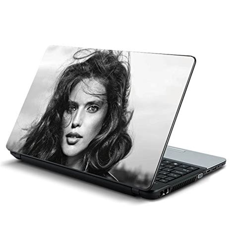 Amazon.in: Buy ClubSquad Laptop Skin Stickers,Fits for All Models Upto ...