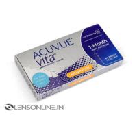 Acuvue Contact Lenses By Johnson and Johnson at Lensonline®