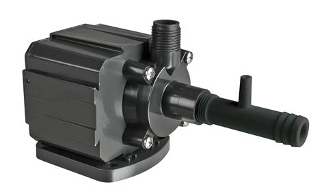 Dannerdanner Manufacturing Inc Supreme Hydro Mag Recirculating Water ...