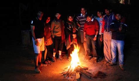 Mountain Valley - Maredumilli Resorts Online Booking