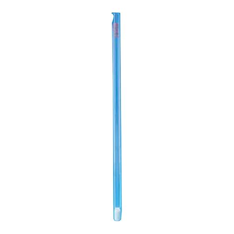 ACE GLASS 7202-16 Gas Dispersion Filtering Tube, Porosity C, 10 mm OD ...