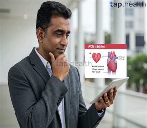 Understanding ACE Inhibitors: Benefits, Side Effects, and Uses
