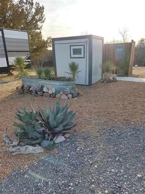 REPUBLIC OF TEXAS CAMPGROUND (Comanche) - Campground Reviews & Photos ...