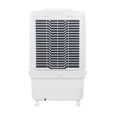 Bajaj Shield Specter 56L Desert Air Cooler – Turbo Fan Technology, 4-W ...