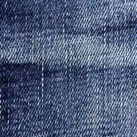 Dobby Denim Fabric - 9 Ozs Poly Dobby Denim NG7003SD Wholesale Supplier ...