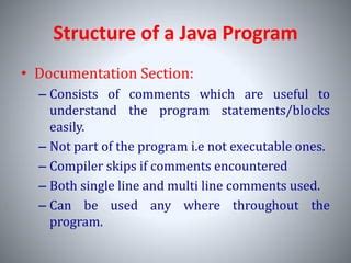 Image result for R Examples of Documentation in Computer Science Using Java Programming