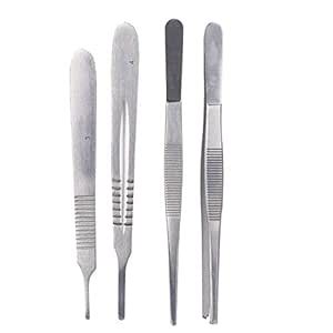 Generic General instruments set : Amazon.in: Industrial & Scientific