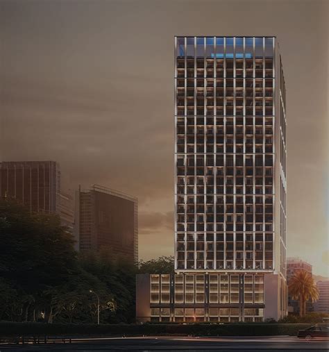 Binghatti Moonlight - Al Jaddaf, Dubai