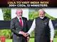 Inside Rashtrapati Bhavan: Watch how India prepares for the Republic ...