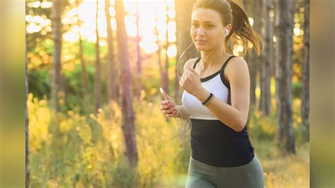 Weight Loss Tips: 5 Effective Running Exercises To Help You Shed Those ...