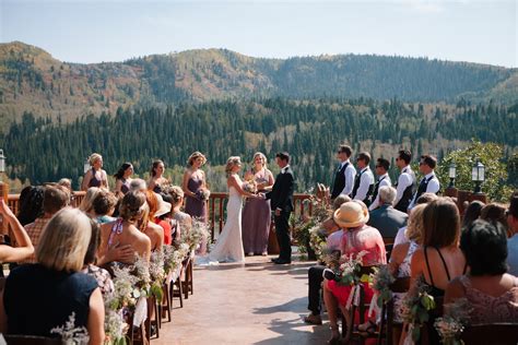 Timber Moose Lodge | Utah Wedding Guide