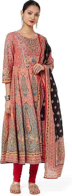 Amazon.in: BIBA - Women's Indian Clothing / Women's Clothing: Clothing ...