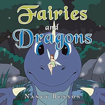 Buy Fairies and Dragons Book Online at Low Prices in India | Fairies ...